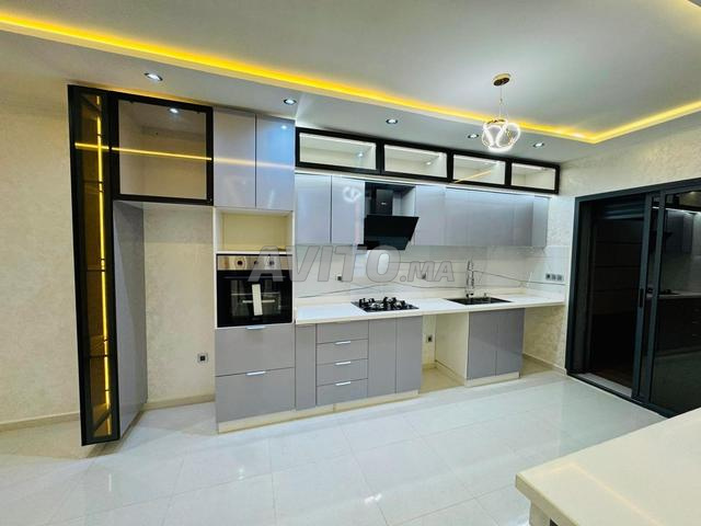 Appartement à vendre 65 m² à Bouznika