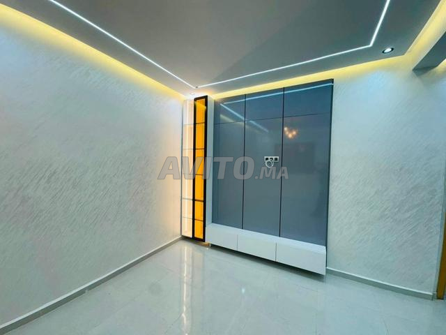 Appartement à vendre 65 m² à Bouznika