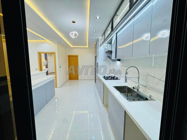 Appartement à vendre 65 m² à Bouznika