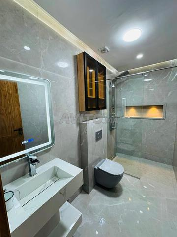 Appartement à vendre 65 m² à Bouznika