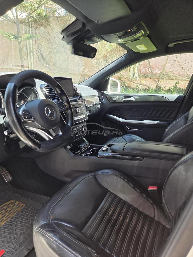GLE 350d 2016