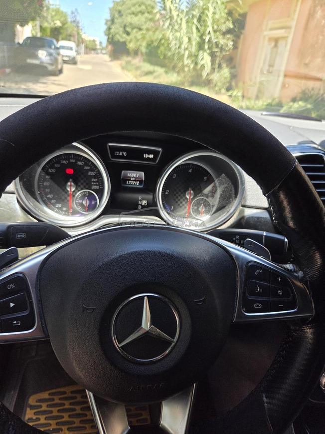 GLE 350d 2016