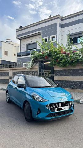 Hyundai Grand i10