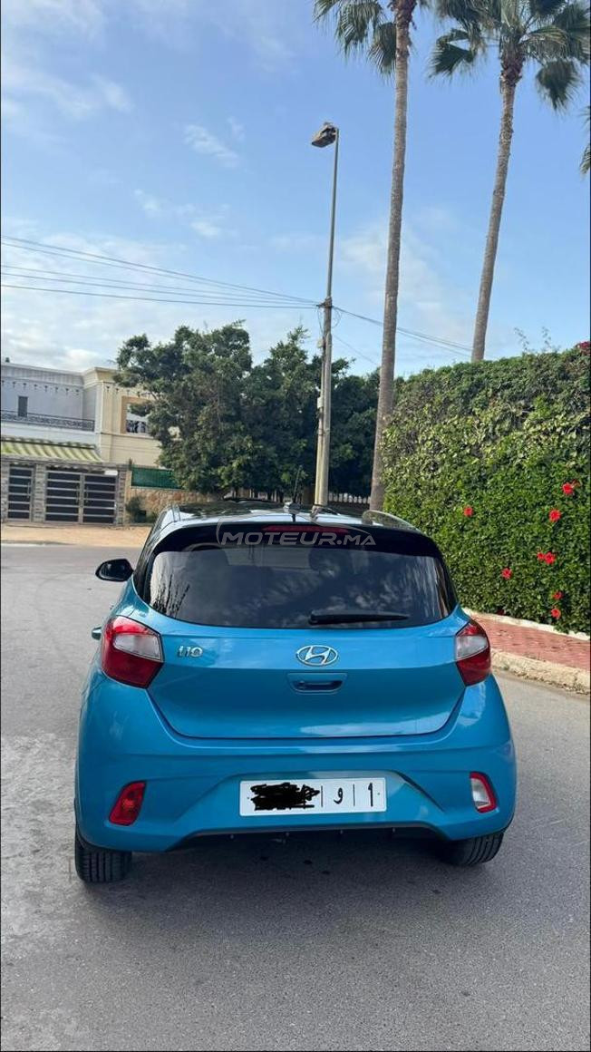 hyundai grand i10 