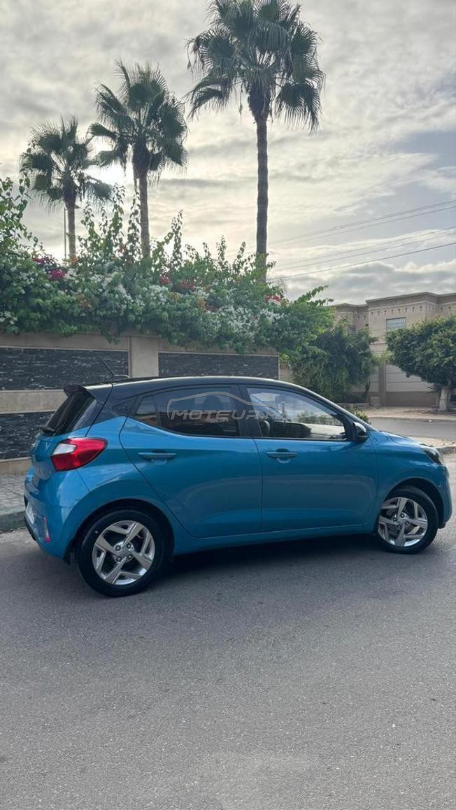hyundai grand i10 