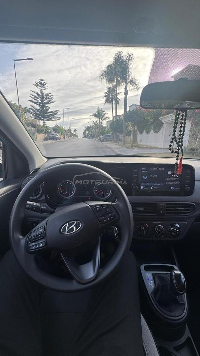 hyundai grand i10 