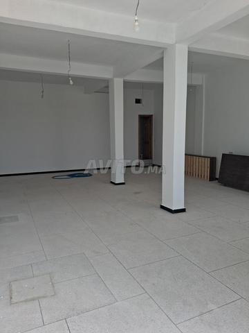 Location local commercial - 2