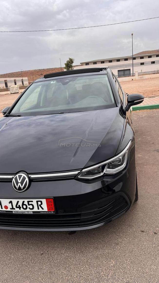golf8🇩🇪 mliha
