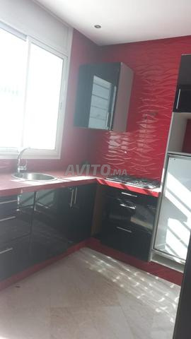 Appartement à louer 55 m² à Rabat - 2