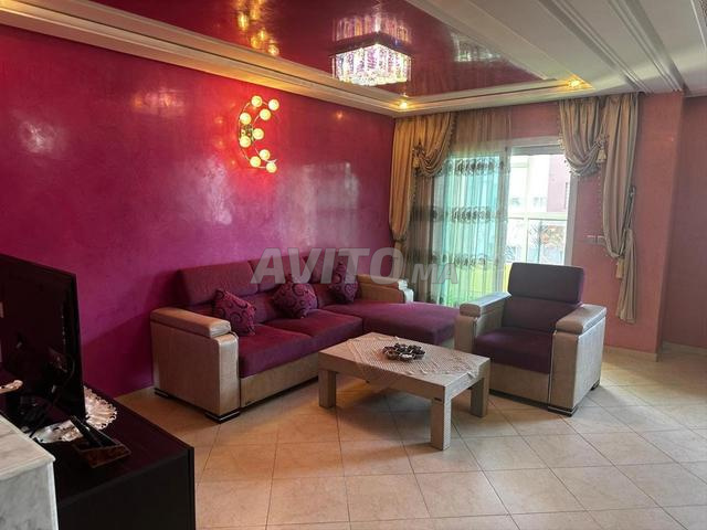 Appartement à vendre 154 m² à Kénitra - 2