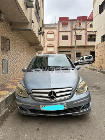 Mercedes-Benz Classe B Diesel Manuelle 2006 - 2