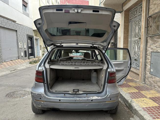 Mercedes-Benz Classe B Diesel Manuelle 2006