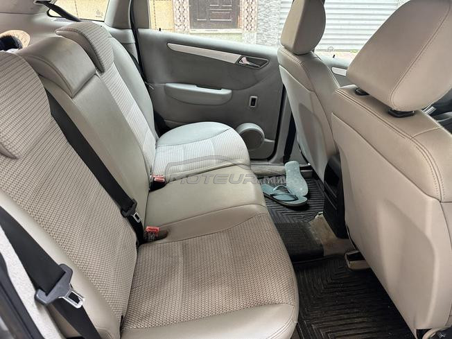 Mercedes-Benz Classe B Diesel Manuelle 2006