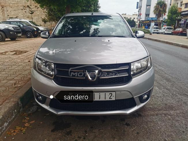 dacia sandero 11/2013