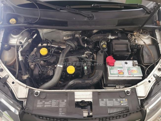 dacia sandero 11/2013
