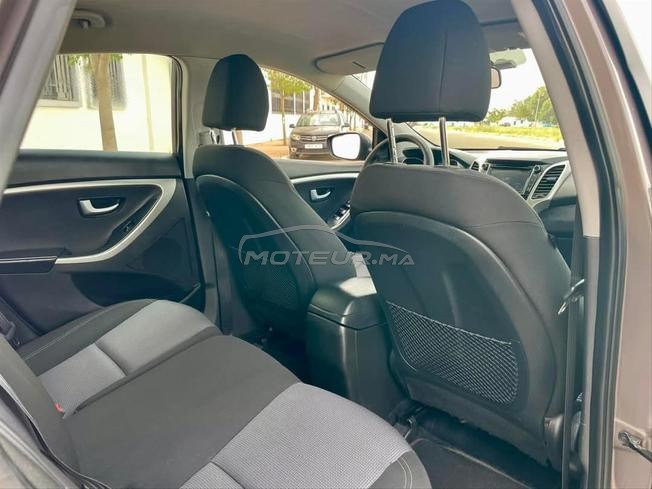 HYUNDAI I30 AUTOMATIQUE 