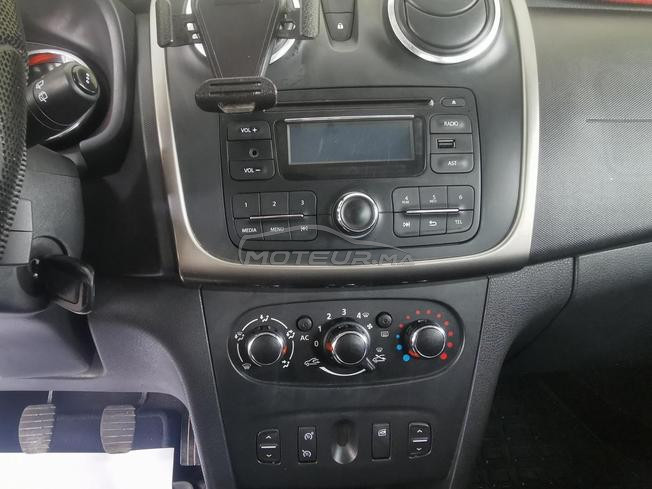 dacia sandero 11/2013