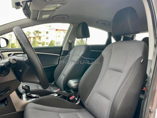 HYUNDAI I30 AUTOMATIQUE 