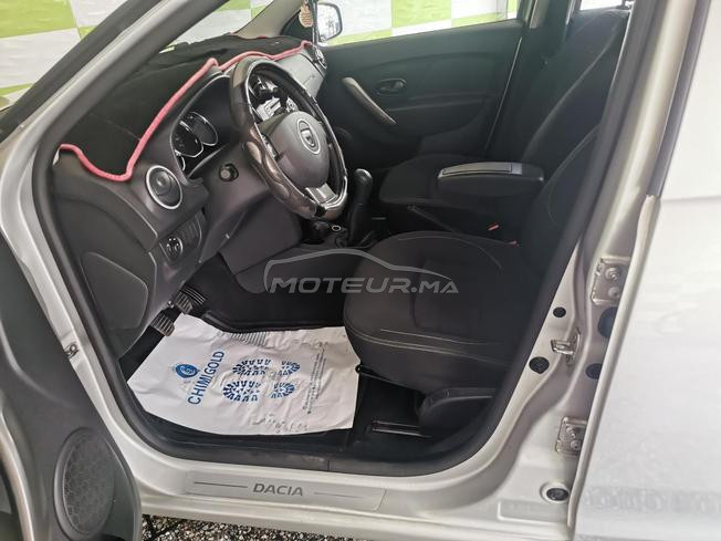dacia sandero 11/2013