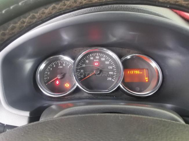 dacia sandero 11/2013
