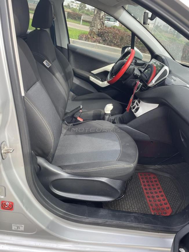 À VENDRE PEUGEOT 208