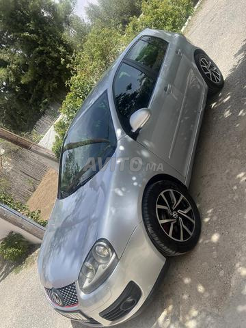 Golf 5 modèle 2008 dédouanée 2013 - 2