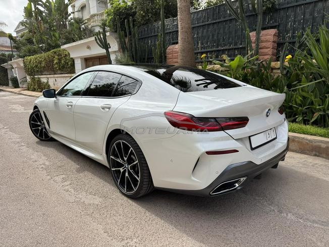 BMW Série 840d Automatique 2020 importee neuve