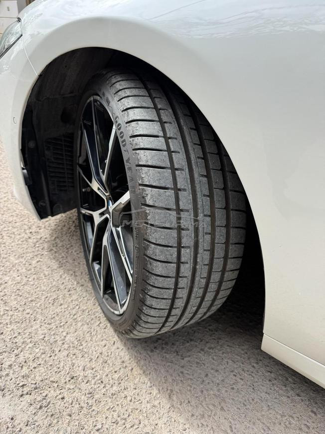BMW Série 840d Automatique 2020 importee neuve