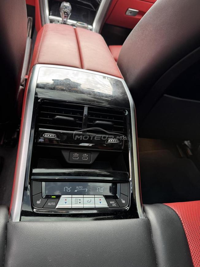 BMW Série 840d Automatique 2020 importee neuve