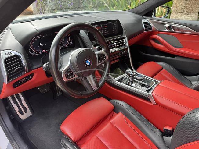 BMW Série 840d Automatique 2020 importee neuve