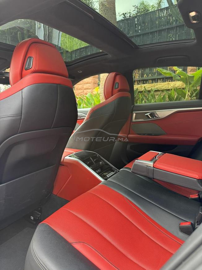 BMW Série 840d Automatique 2020 importee neuve