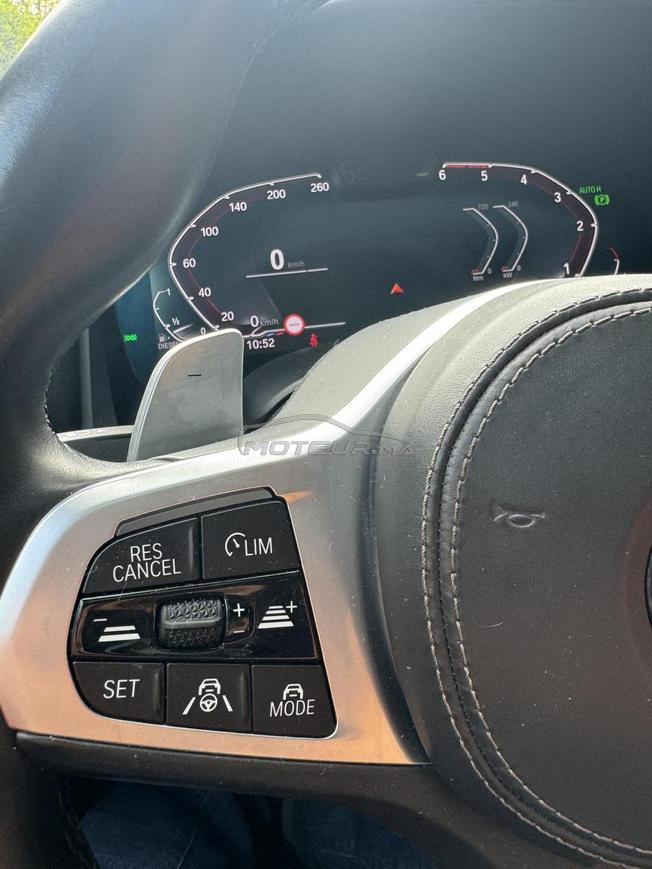 BMW Série 840d Automatique 2020 importee neuve