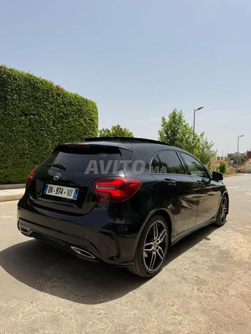 Mercedes-Benz Classe A 2017/2026