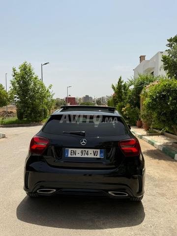 Mercedes-Benz Classe A 2017/2026 - 2