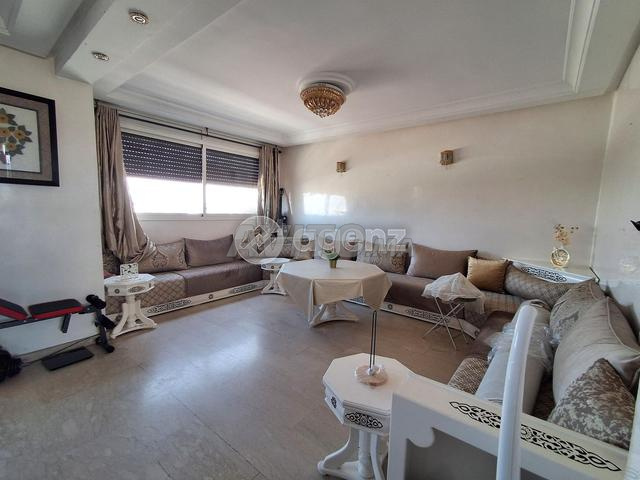 CMN-AS-1818 - Appartement à vendre à Belvédère