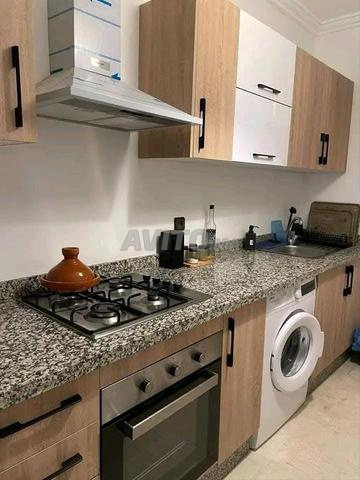 Appartement Majorelle - 2