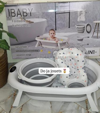 Baignoire bébé - 2