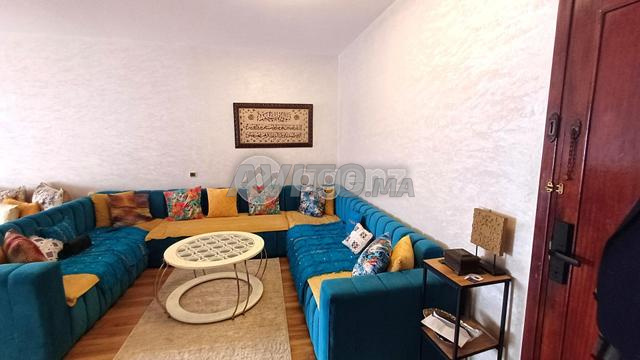 CMN-AS-1697 - Appartement à vendre à Belvédère - 2