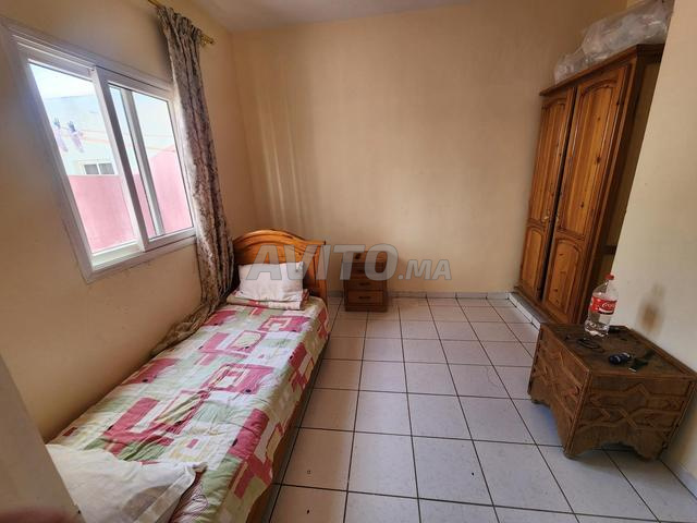 Appartement à louer - 2