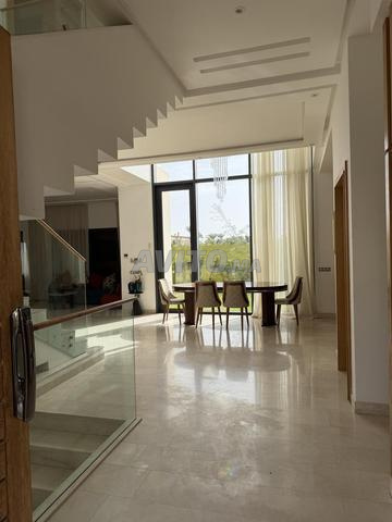 Villa meublée d'exception à louer - 2
