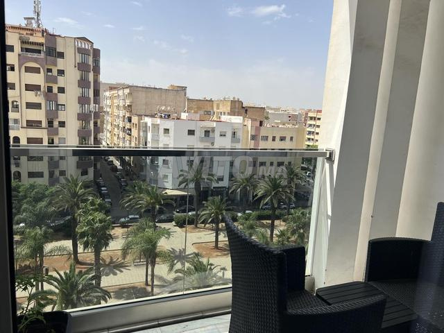 Appartement à vendre 206 m² à Meknès haut standing - 2