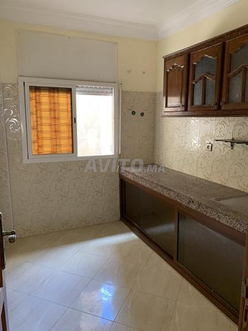 Appartement à Deroua Makhlouf - 2