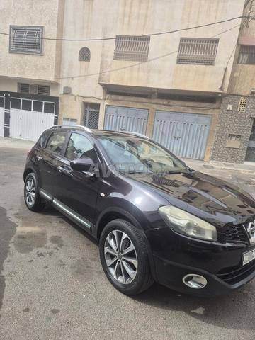 Qashqai Tekna - 2