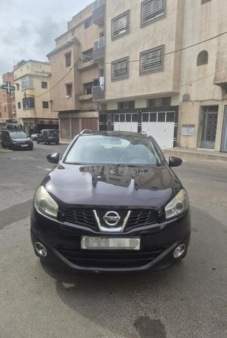 Qashqai Tekna