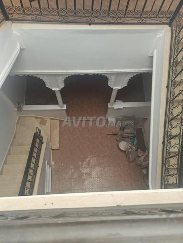 منزل 130 متر مربع القرية السياحية باب الخميس - 2