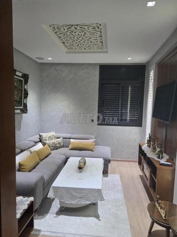 Jolie appartement à louer - 2