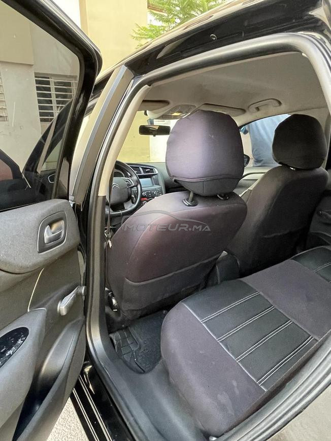 Citroen c4 1,6 hdi model 2017 