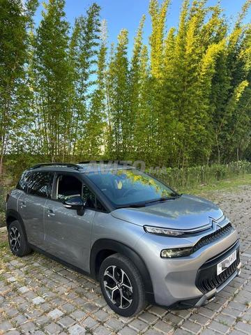 Citroën C3 - 2