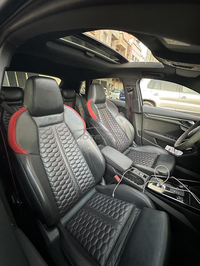 AUDI RS3 PERFORMANCE CÉRAMIQUE