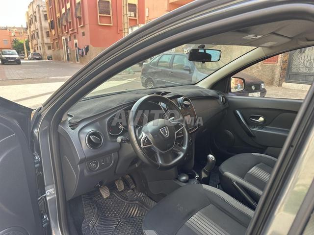 Dacia Logan - 2